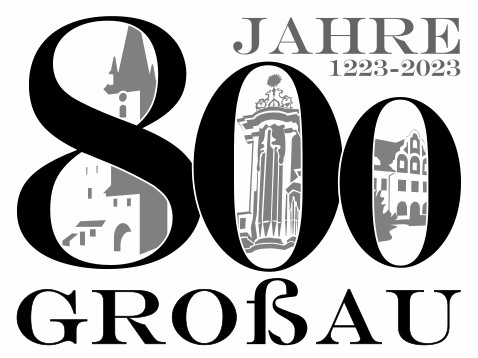 800 Jahre Grossau