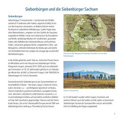 Ortsmonografie 2021