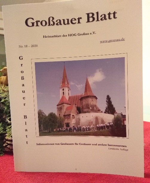 grossau blatt 18 2