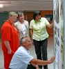 Ausstellung&Begrüßung