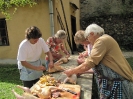 2011 Vorbereitungen