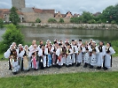 Hochzeitsgäste 2