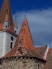Renovierungen Kirchenburg 2020