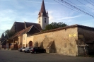 Renovierungsarbeiten 2012