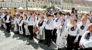 Sachsentreffen Hermannstadt 2017